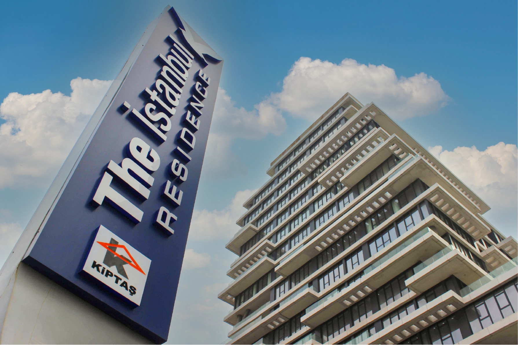 The Istanbul Residence